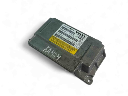 Контроллер volvo v60 p31387019 30334559 2013 г.