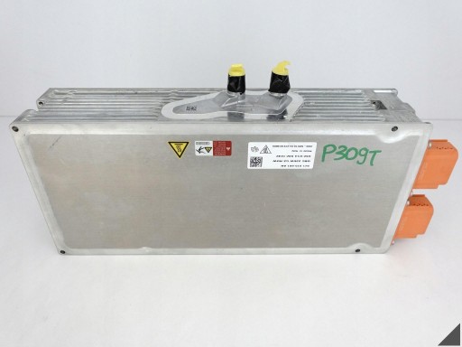 9J1915681AH - Porsche taycan 9j1 9j0 19- зарядное устройство для высоковольтного аккумулятора 22 квт