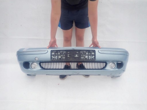 LANCIA LYBRA 99-05 bumper front front
