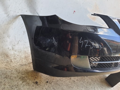 BMW 5 E60 E61 LCI 07-10 Paraurti + PDC