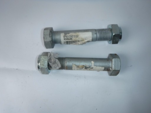 0334015150 - Винт bpw 03.340.15.15.0 m30x150 oe