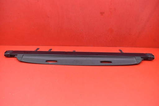 blinds boot KIA SPORTAGE 2 II 04-08