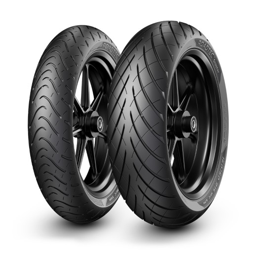 METZELER ROADTEC SCOOTER 130/70-12 62L TL F / R