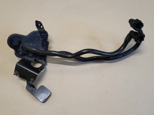 prijenos vode cijevčica gasa CHLODZACEGO kutija ventilacije instrument tabla VOLVO XC60 II OE