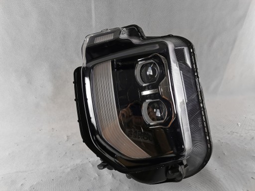 92101-S8000 - HYUNDAI PALISADE ПОЛНОСТЬЮ СВЕТОДИОДНАЯ ЛЕВАЯ ФАРА ЕВРОПА