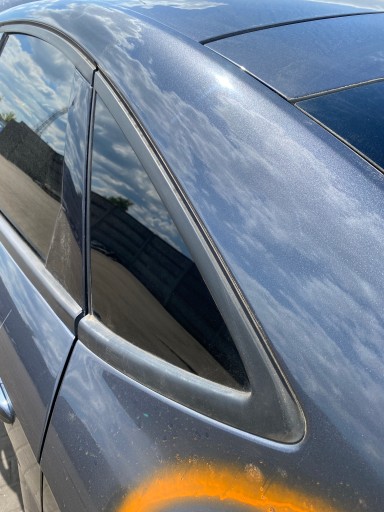 window side bodywork left Ford Mondeo 4 MK4 Liftback 07-14