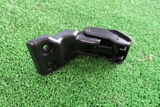 lock ZATRZASK roofs CABRIO SUZUKI JIMNY VITARA