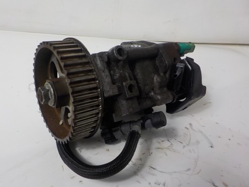 einspritzpumpe RENAULT MEGANE II 1.5 DCI 8200057225