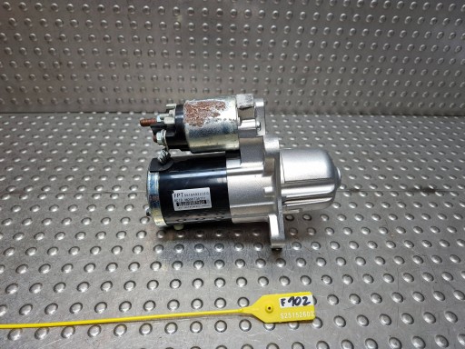 starter ALFA ROMEO 159 BRERA 3.2 JTS 55184922 M000T35771