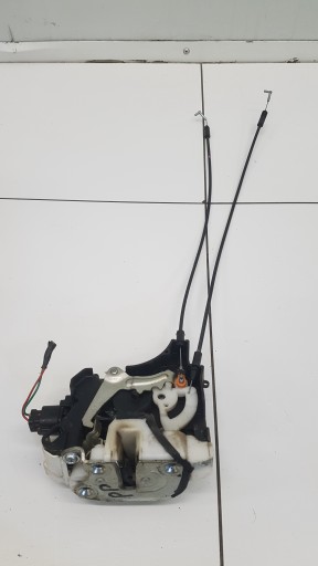 lock door right front CITROEN C-CROSSER 2 PINY 08507A