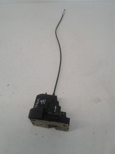 zámek předek přední pravý 2pin Renault Scenic LIFT