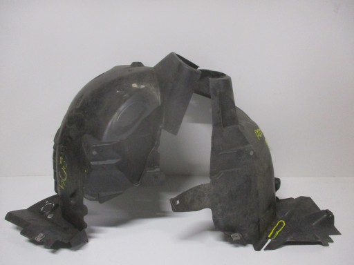 mudguard MERCEDES C-KLASA 204 A2046984030 right