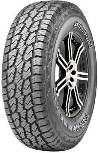 2x 275 / 70R16 Sailun TERRAMAX A / T 114s 2022