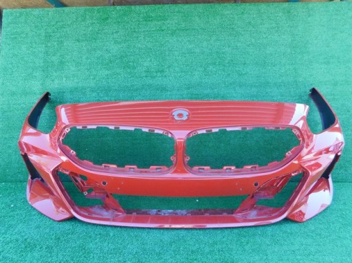 BMW Z4 G29 m-packet front bumper front