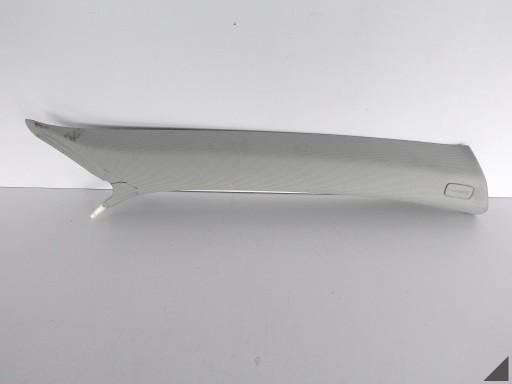 AUDI A6 S6 C7 4G0 LIFT 14-18 moulding side cover of the right SLUPKA A HF6