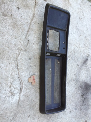 1088410574 - Отсек для хранения кабины центральный туннель Mercedes W108 W109