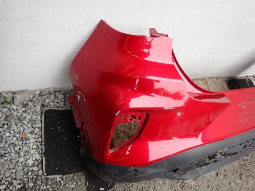 lökhárító far hátsó FORD PUMA MK2 II 2019- L1TB-17906-A1