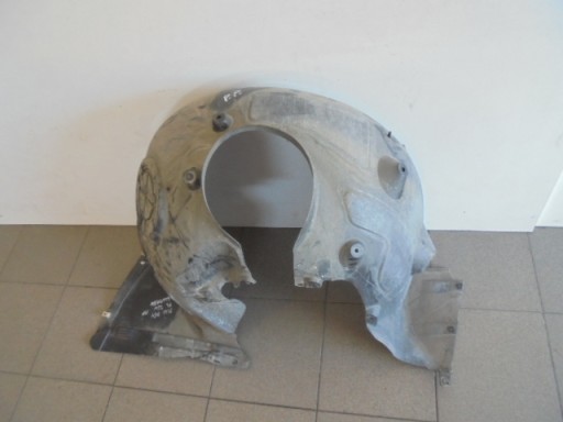 7346036 - КОЛЕСНАЯ АРКА ПРАВАЯ ПЕРЕДНЯЯ MINI F54 CLUBMAN LIFT 21 R