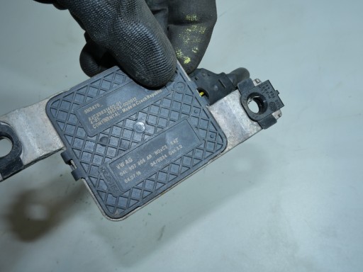 modul Bedienteil NOX Sensor SONDA LAMBDA VW 04L907805AR