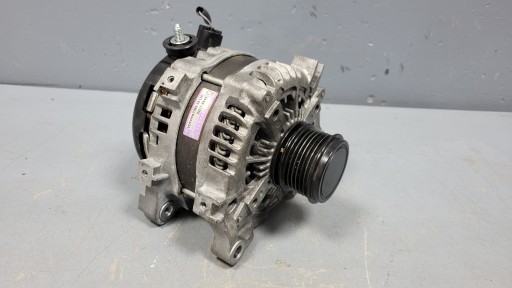 Генератор denso lexus is iii 200t 8ar 27060-36130