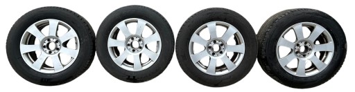 wheels disc 17 MERCEDES GLK X204 08- tyres summer TOYO 2022 A2044013502
