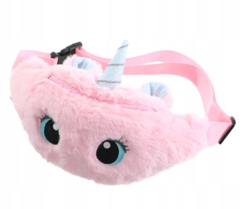 Дитяча поясна сумка lpo445 Multicolor