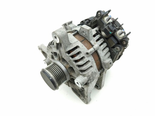 36300-2M410 - Генератор hyundai tucson iv nx4 2022 363002m410