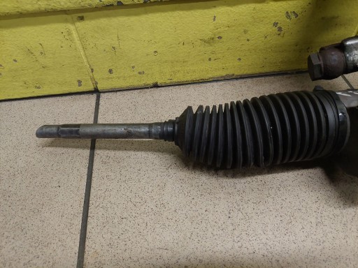 SAAB 9-5 2.0 servo control 7831501173