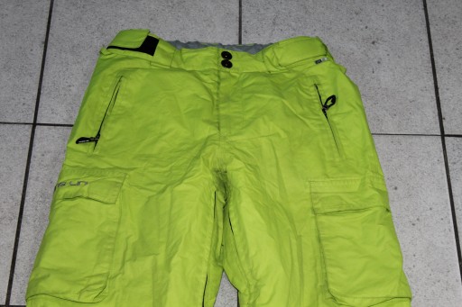 Лижні штани Missing link 140