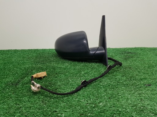 mirror right electrics AUDI A2 5 PIN E9011025
