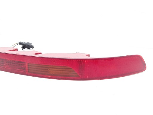 light left rear part left rear of a bumper AUDI Q7 4L 4L0945095