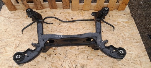 hinten Fahrschemel Achsträger Achsträger AUDI A6 C8 4K0505315H 4K GDANSK