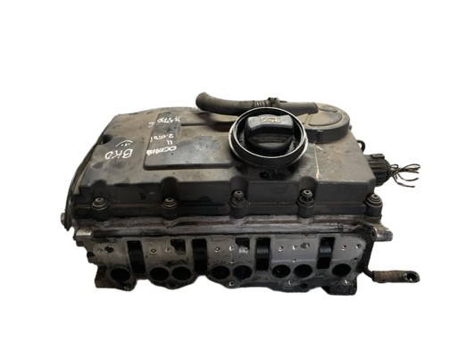 03g103373a головка двигуна audi vw skoda 2.0 tdi