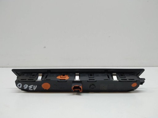 switch PAMIECI seat 6826752 Bmw Seria 5 VII (2017-2024) G30/G31
