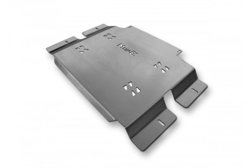 СТАЛЬНАЯ КРЫШКА ШАССИ РЕДУКТОРА TOYOTA HILUX REVO 2015+ MORE 4X4