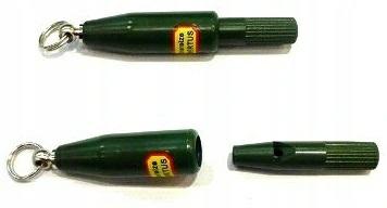 Звуковий приманок Hubertus 371 для лисиць