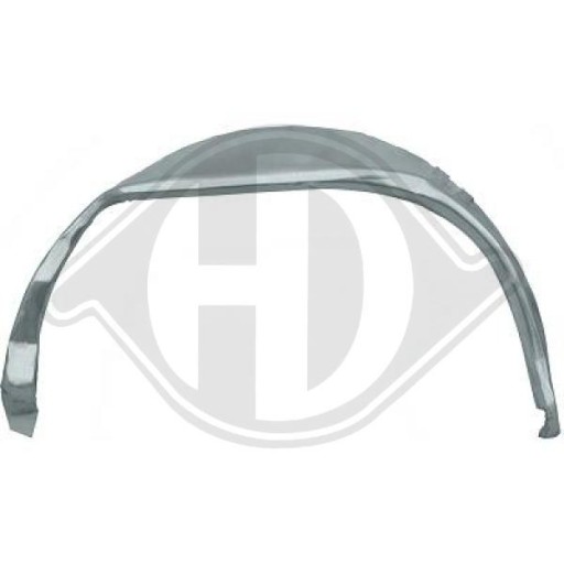 9318332 - КОЛЕСНЫЙ АППАРАТ OPEL ASTRA F 91-97