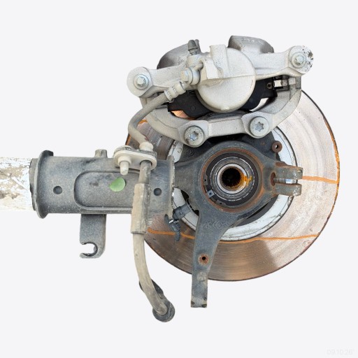 swing front left PEUGEOT 2008 II LIFT HYBRID