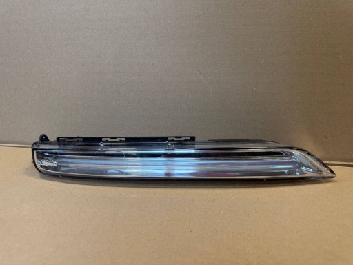 PORSCHE CAYENNE licht blinkerleuchte LED DRL links 7P5941181J
