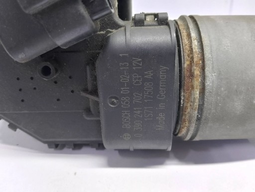 Gestänge Motor wycieracz vorne Ford Mondeo MK3 0390241702 1S7117508AA