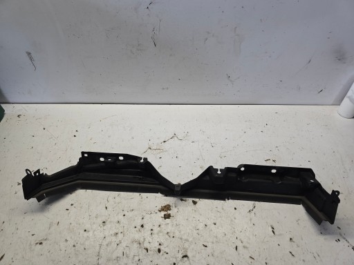 OPEL ASTRA K 5 V Horn volant vzduchový kryt chladiče originál