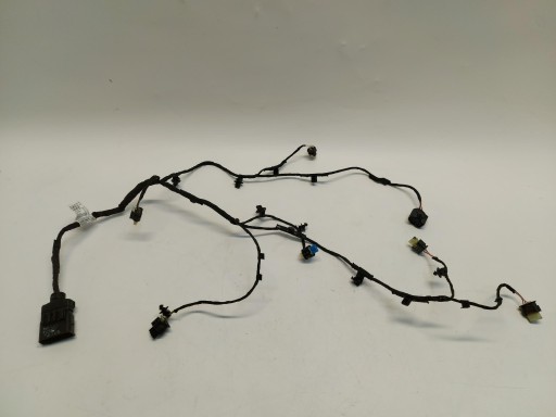 BMW iX1 X1 U11 bundle pompy electrical 5A678A2