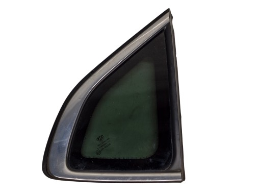 KIA CEED II HB 5D 12-18 window bodywork TROJKAT right rear part 87820-A21100