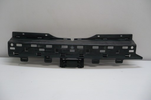 RENAULT SCENIC III 3 09-12 holder bumper bracket rear part