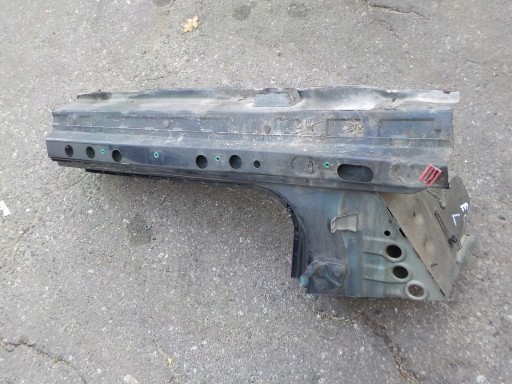 Seitenschweller links bmw e65 2003r