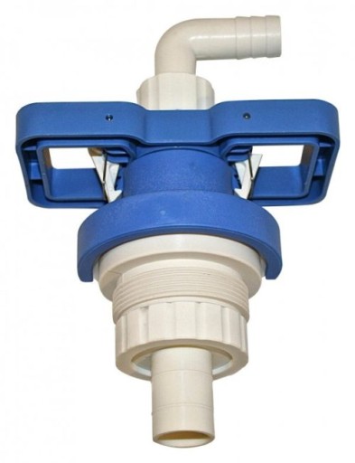 РАЗЪЕМ БАКА MAUZER 3/4 