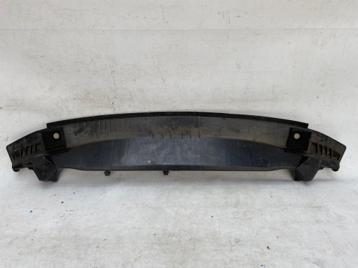 MAZDA 2 III LIFT 20- abdeckung Blende Abdeckung unter Stoßstange vorne vorne D43N-500S1