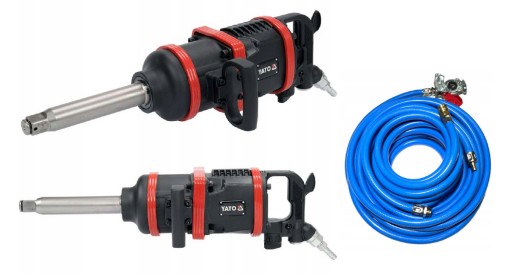 Набор пневматических гаечных ключей 1 