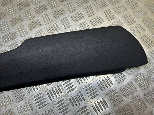 cover side tunelu srodkowego left BMW X5 F15 2015 105067470C