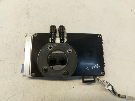 Модуль контроллера автопилота tesla model 3 1462554-05-k